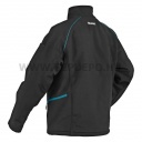 Makita CJ105DZ2XL fűthető kabát 2XL