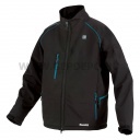 Makita CJ105DZ3XL fűthető kabát 3XL