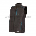Makita DCV202ZS fűthető mellény S