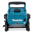 Makita DML809 Li-ion akkus LED munkalámpa 10000 lumen 14,4-18V LXT XPT
