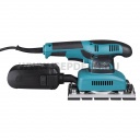 Makita BO3710 rezgőcsiszoló