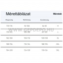Polstar Grosvenor D213 orkán esőruha, zöld - M