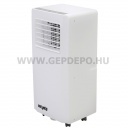 Heylo AC25 multifunkcionális mobil klíma 2,6kW