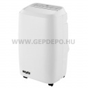 Heylo AC35 multifunkcionális mobil klíma 3,5kW