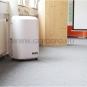 Heylo AC35 multifunkcionális mobil klíma 3,5kW