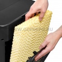 Trotec PAE 80 léghűtő légnedvesítő