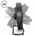 Trotec TVM 20D padló ventilátor