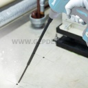 Makita hosszú résfúvóka AS001/DAS180