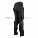 Urgent 726 outdoor nadrág, sötétszürke/fekete - XL/56