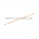 VERTO Lapátnyél, bükkfa, egyenes, 38mm/100cm