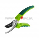 VERTO Metszőolló, mellévágó, 185mm, penge:42mm, vágókap.: 10mm, teflon bevonat