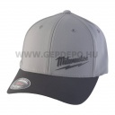 Milwaukee BCP DGR baseball sapka, szürke színben, L/XL méret