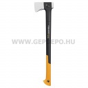 Fiskars X28 hasítófejsze M