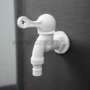 NEO Esővízgyűjtő tartály, összecsukható, PVC, 250L