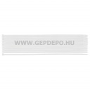 NEO TOOLS kábelkötegelő, gyorskötöző, extreme, uv álló, fehér, 3,6x300mm, 100db/cs