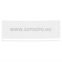 NEO TOOLS kábelkötegelő, gyorskötöző, extreme, uv álló, fehér, 4,8x200mm, 100db/cs