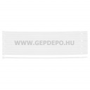 NEO TOOLS kábelkötegelő, gyorskötöző, extreme, uv álló, fehér, 4,8x300mm, 100db/cs