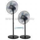 NEO TOOLS álló ventilátor 50W