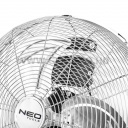 NEO TOOLS padlóventilátor 100W