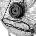 NEO TOOLS padlóventilátor 100W