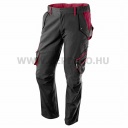 NEO MUNKARUHA NŐI NADRÁG 65% PAMUT XL/42 CE