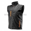NEO MUNKAMELLÉNY M/50 SOFTSHELL