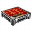 NEO SZORTIMENTER 40*40*12CM FÉMCSATOS 12R.