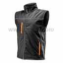 NEO MUNKAMELLÉNY S/48 SOFTSHELL