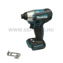 Makita DTD155Z ütvecsavarbehajtó géptest (használt-garanciális)