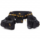 Toughbuilt 4 részes övtáska szett