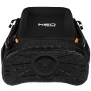 NEO TOOLS erősített szerszámos hátizsák