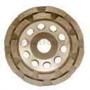 Makita Betoncsiszoló tárcsa 115 mm