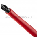 NEO TOOLS csavarhúzó szigetelt, 1000V, PH3 x 150mm
