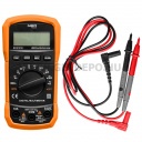 NEO TOOLS szerszámkészlet villanyszerelőknek hátizsákban, 31 részes
