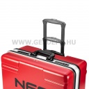 NEO TOOLS szigetelt szerszámkészlet elektromos és hibrid autók javításához 51db