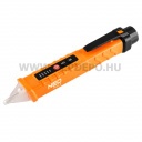 NEO TOOLS érintés nélküli fázisceruza 12-1000V