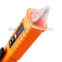 NEO TOOLS érintés nélküli fázisceruza 12-1000V