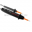 NEO TOOLS feszültségvizsgáló fázisceruza 8:1 AC/DC 6-380V