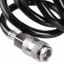 NEO pneumatikus magasnyomású tömlő 6,5-10mm 8bar 5m