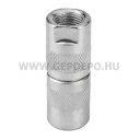 NEO TOOLS zsírzófej 11-502 zsírzótömlőhöz