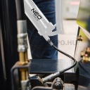 NEO TOOLS karos zsírzó 400bar