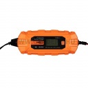 NEO TOOLS Automatikus akkumulátortöltő 4A / 70W, 3-120AH, SAVAS/AGM/GEL akkumulátorokhoz