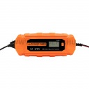NEO TOOLS Automatikus akkumulátortöltő 6A / 100W, 3-150AH, SAVAS/AGM/GEL akkumulátorokhoz