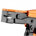 NEO TOOLS kábelkötegelő pisztoly, 50-350mm kábelkötegelőkhöz, 8,8mm szélességig