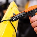 NEO TOOLS kábelkötegelő pisztoly, 50-350mm kábelkötegelőkhöz, 8,8mm szélességig