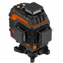NEO TOOLS 4x360° önbeálló keresztvonal lézer készlet