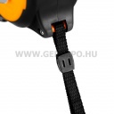 NEO TOOLS mágneses, dupla fékes mérőszalag 8m/25mm