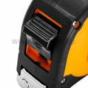 NEO TOOLS mágneses, dupla fékes mérőszalag 3m/19mm