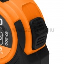 NEO TOOLS mini mérőszalag 2m/13mm