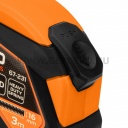NEO TOOLS autostop mágneses mérőszalag 3m/16mm